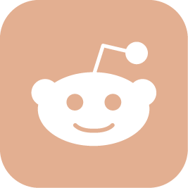 Reddit logo